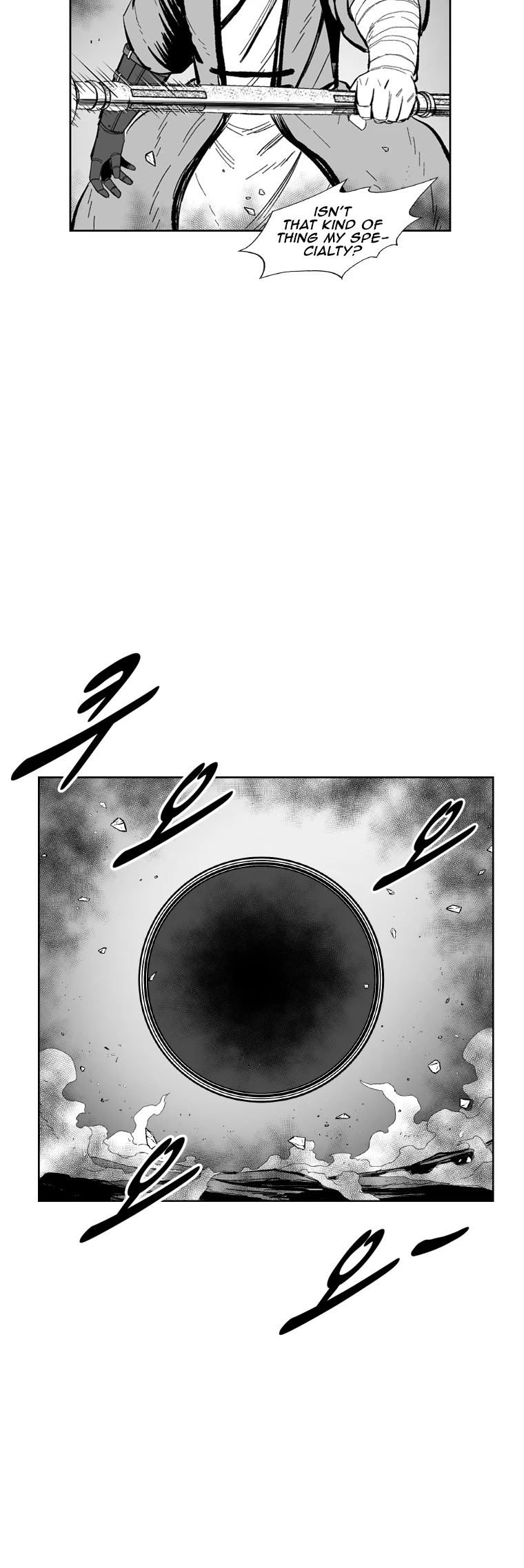 Red Storm Chapter 362 page 20 - Chapter 362