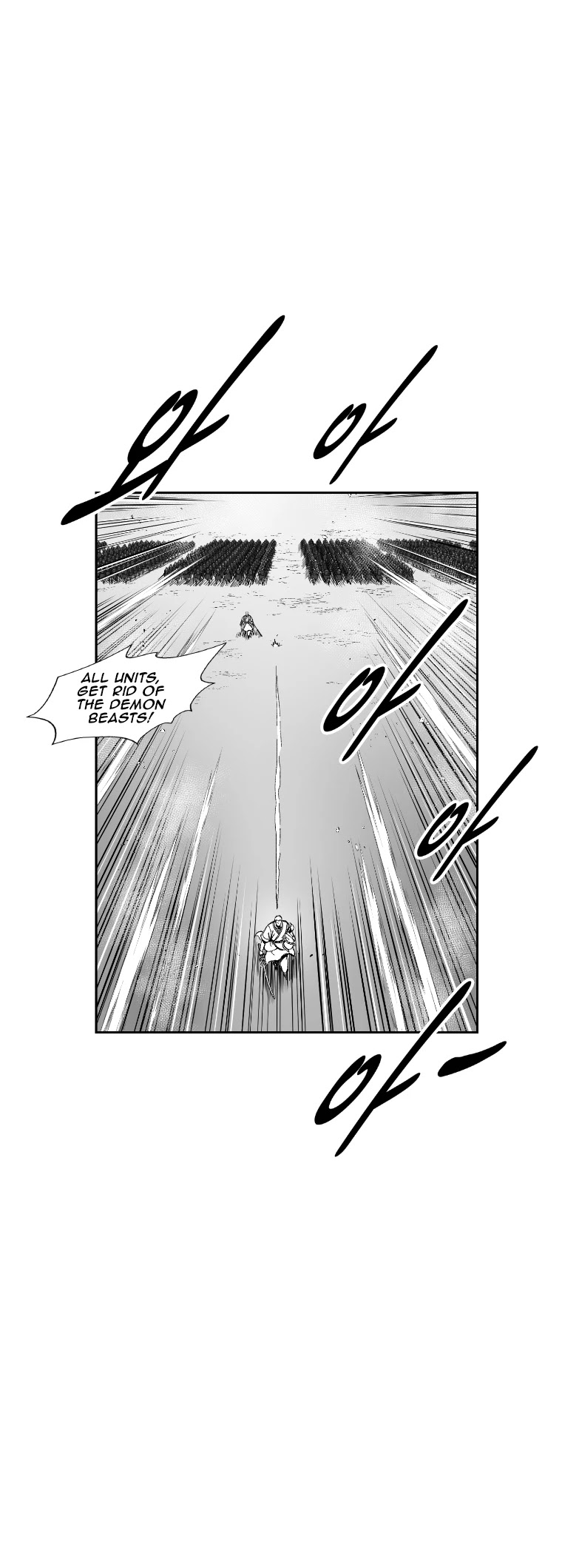 Red Storm Chapter 362 page 22 - Chapter 362