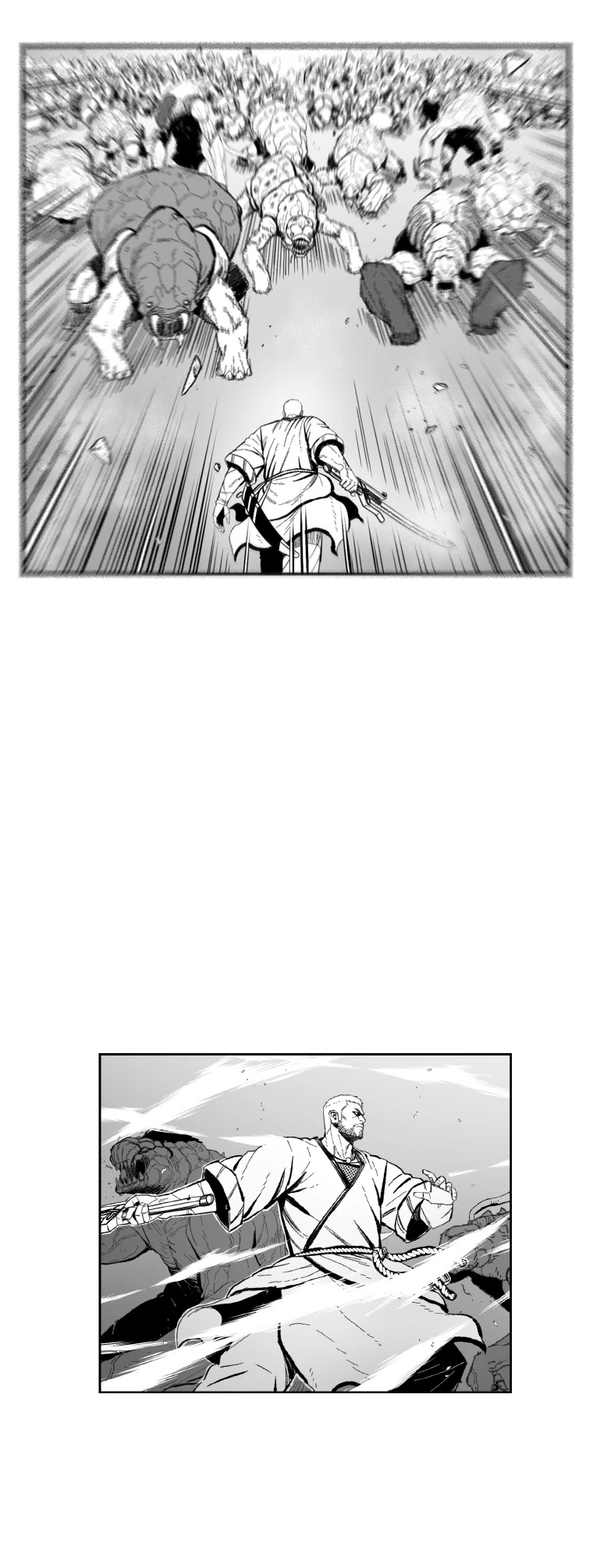 Red Storm Chapter 362 page 23 - Chapter 362
