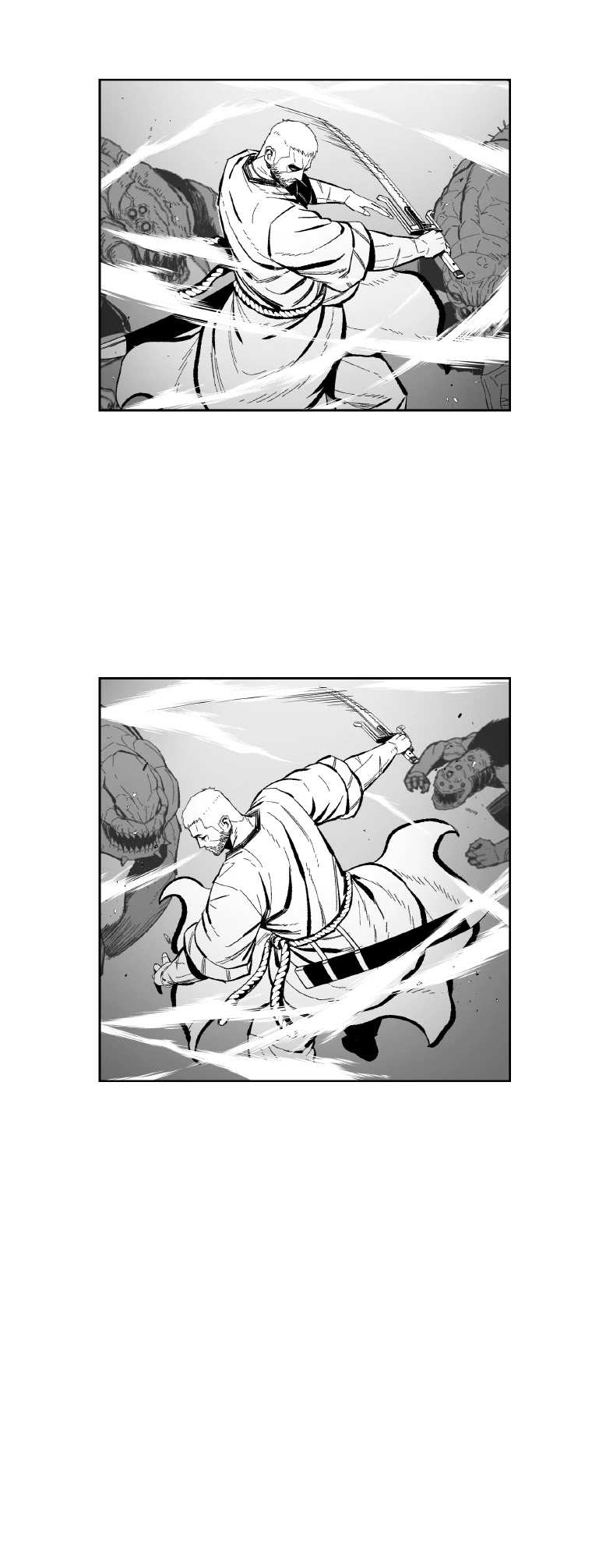 Red Storm Chapter 362 page 24 - Chapter 362
