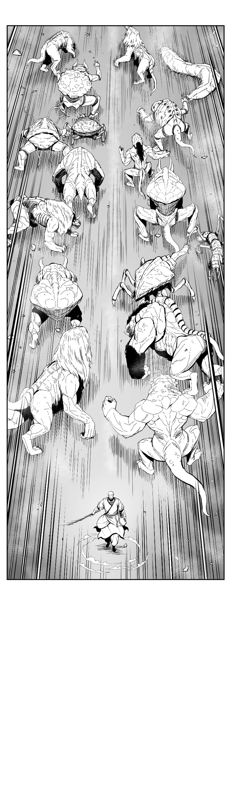 Red Storm Chapter 362 page 25 - Chapter 362