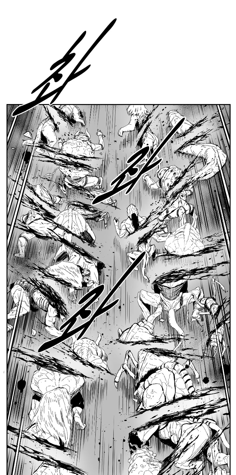 Red Storm Chapter 362 page 26 - Chapter 362
