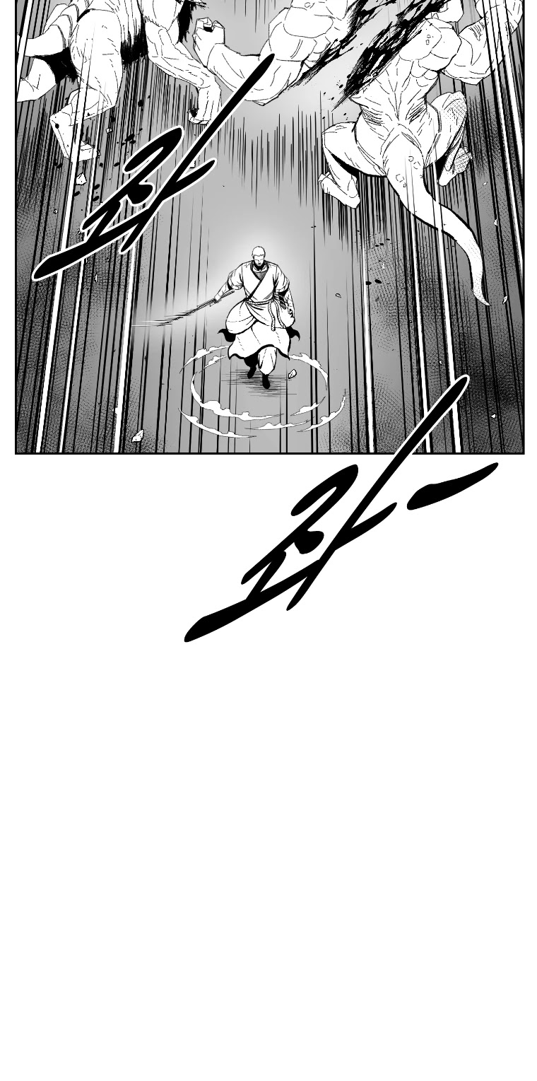 Red Storm Chapter 362 page 27 - Chapter 362
