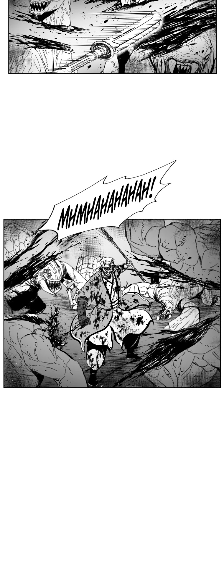 Red Storm Chapter 362 page 29 - Chapter 362