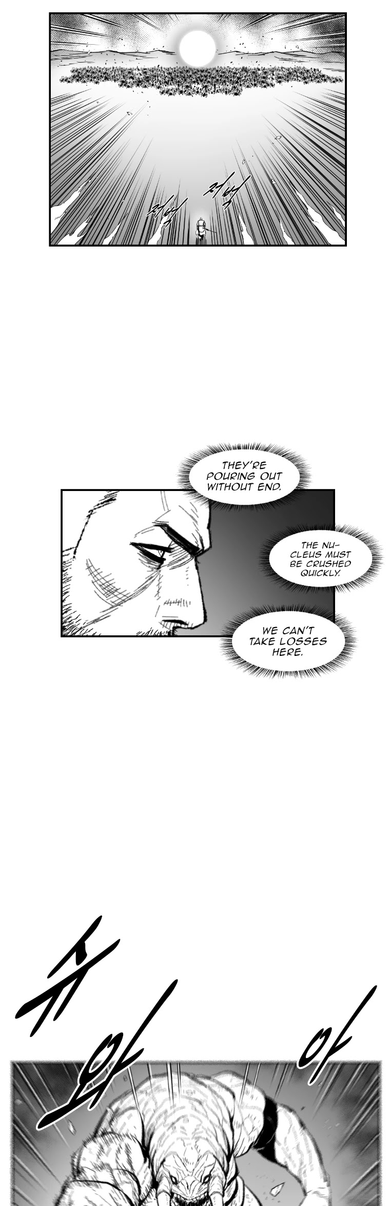 Red Storm Chapter 362 page 30 - Chapter 362