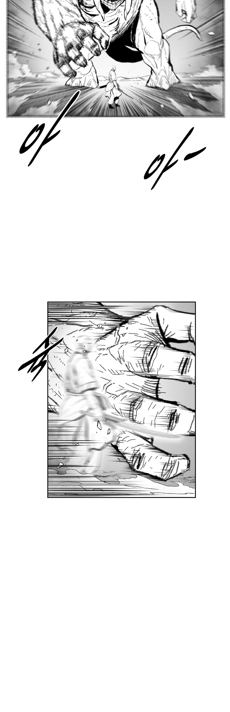 Red Storm Chapter 362 page 31 - Chapter 362