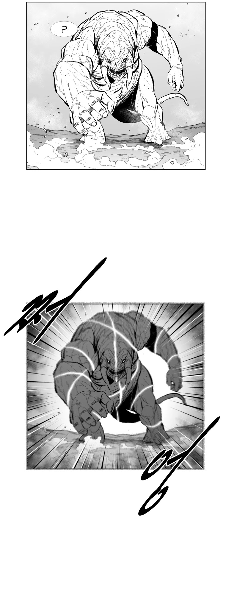 Red Storm Chapter 362 page 32 - Chapter 362