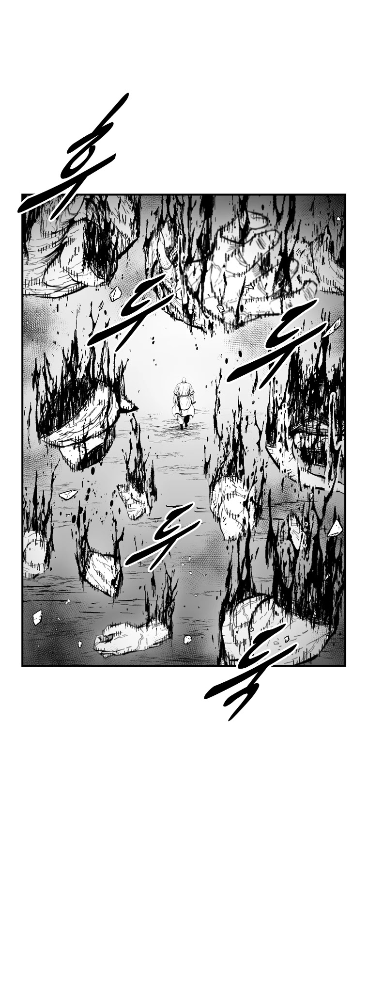 Red Storm Chapter 362 page 33 - Chapter 362