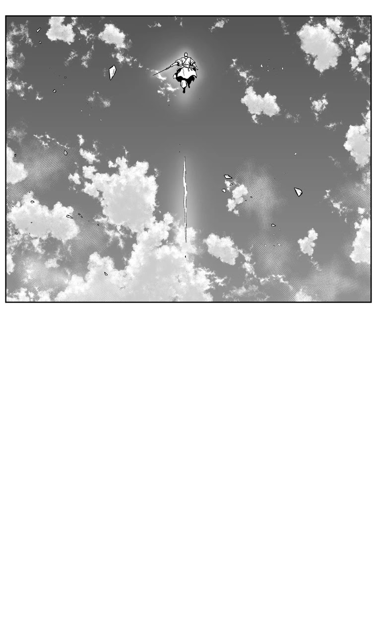 Red Storm Chapter 362 page 36 - Chapter 362