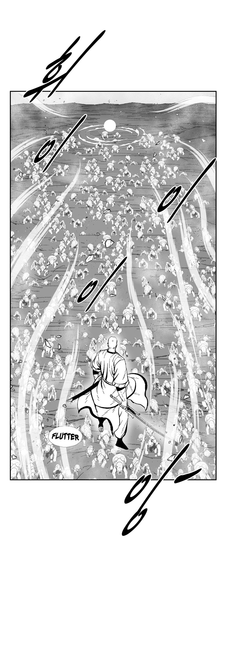 Red Storm Chapter 362 page 37 - Chapter 362