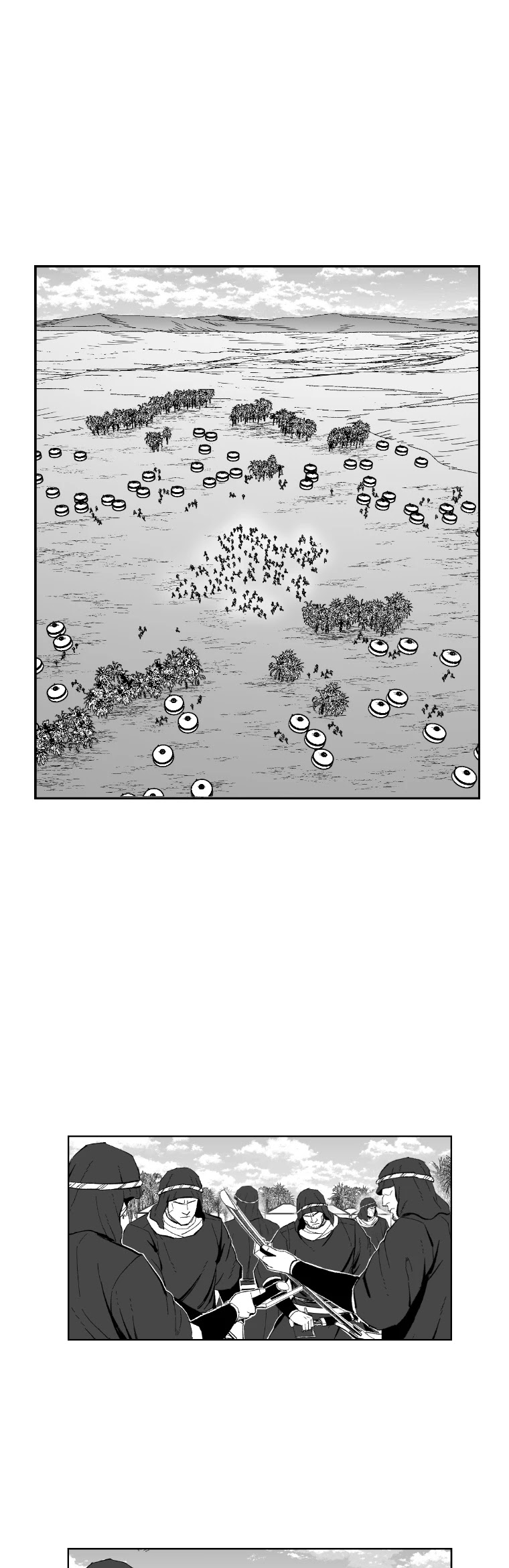 Red Storm Chapter 362 page 4 - Chapter 362