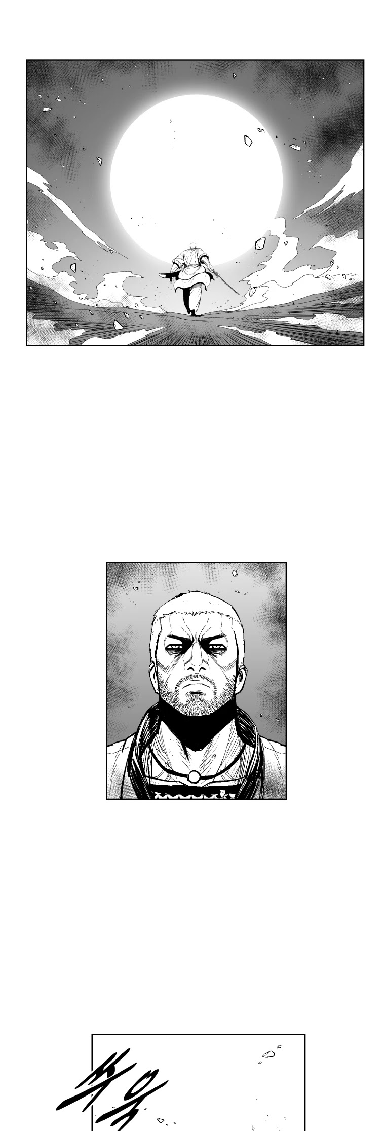 Red Storm Chapter 362 page 41 - Chapter 362
