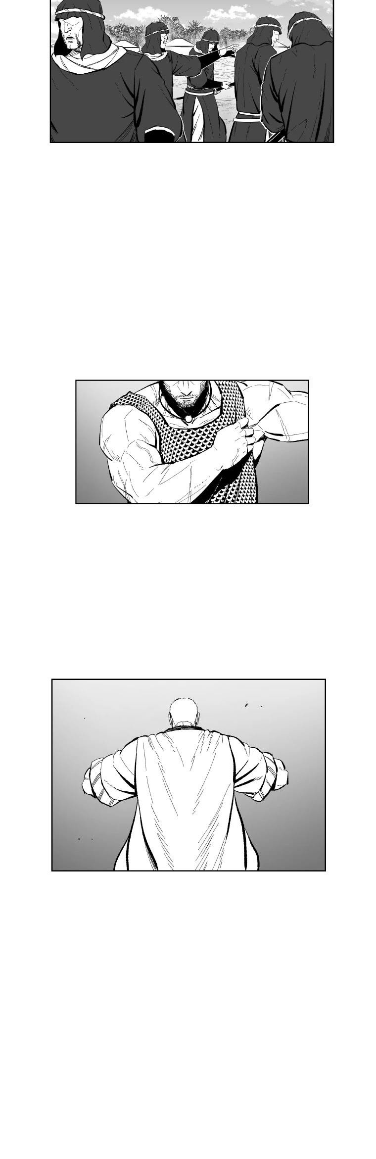 Red Storm Chapter 362 page 5 - Chapter 362