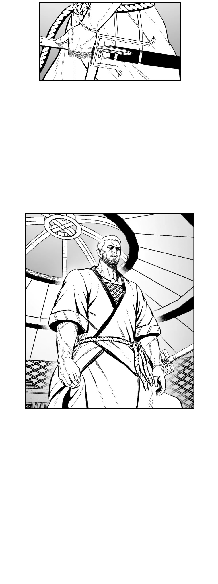 Red Storm Chapter 362 page 6 - Chapter 362