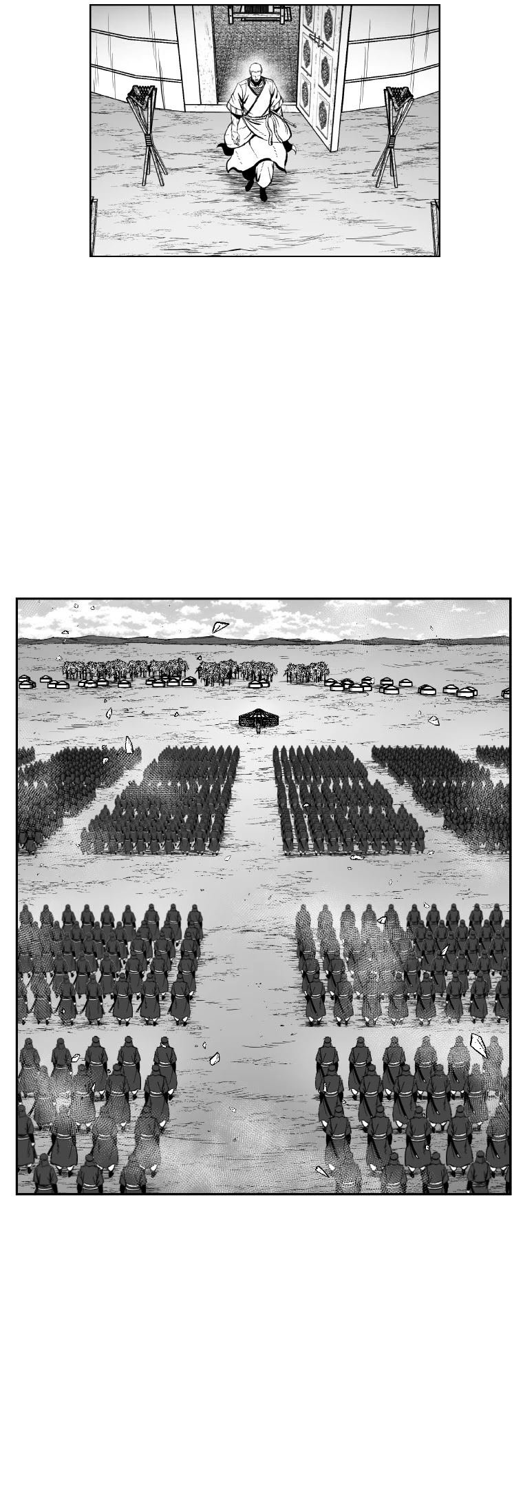 Red Storm Chapter 362 page 7 - Chapter 362