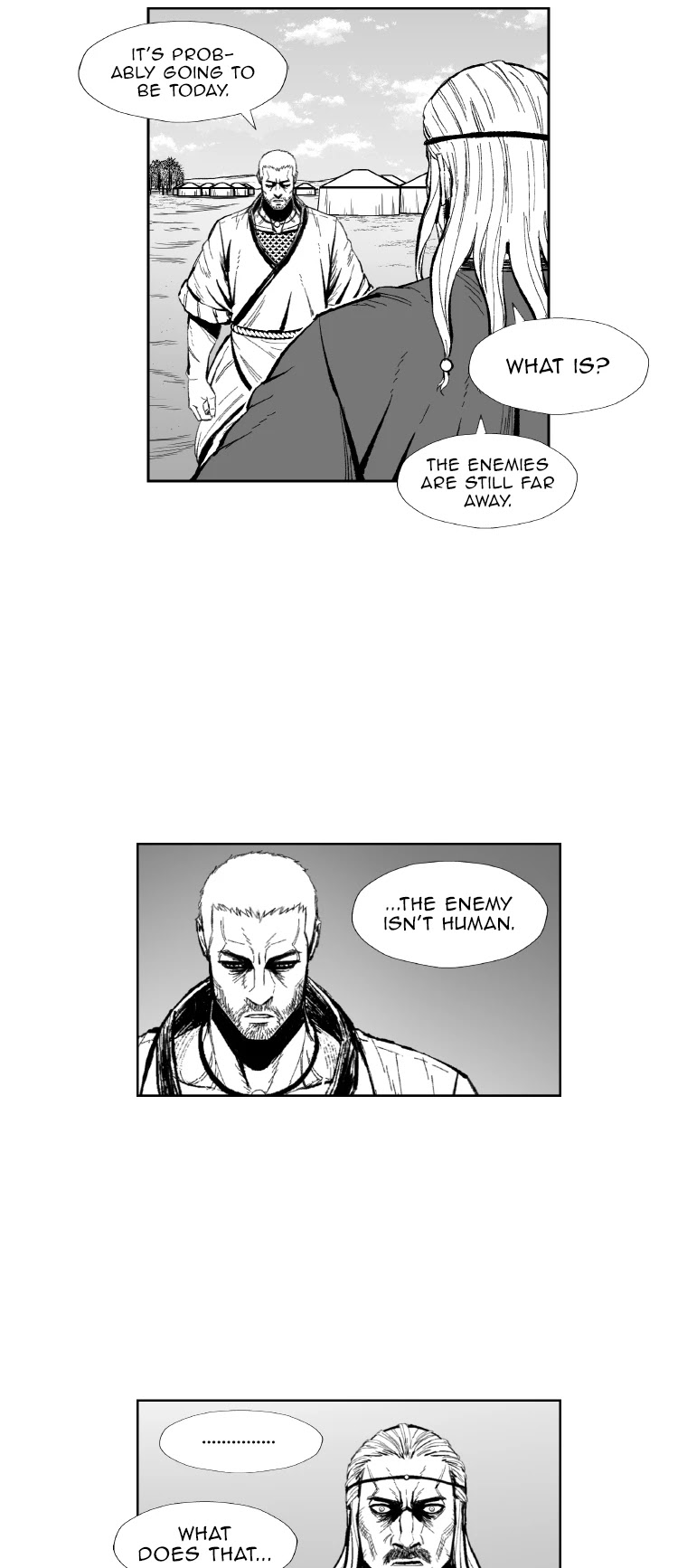 Red Storm Chapter 362 page 9 - Chapter 362