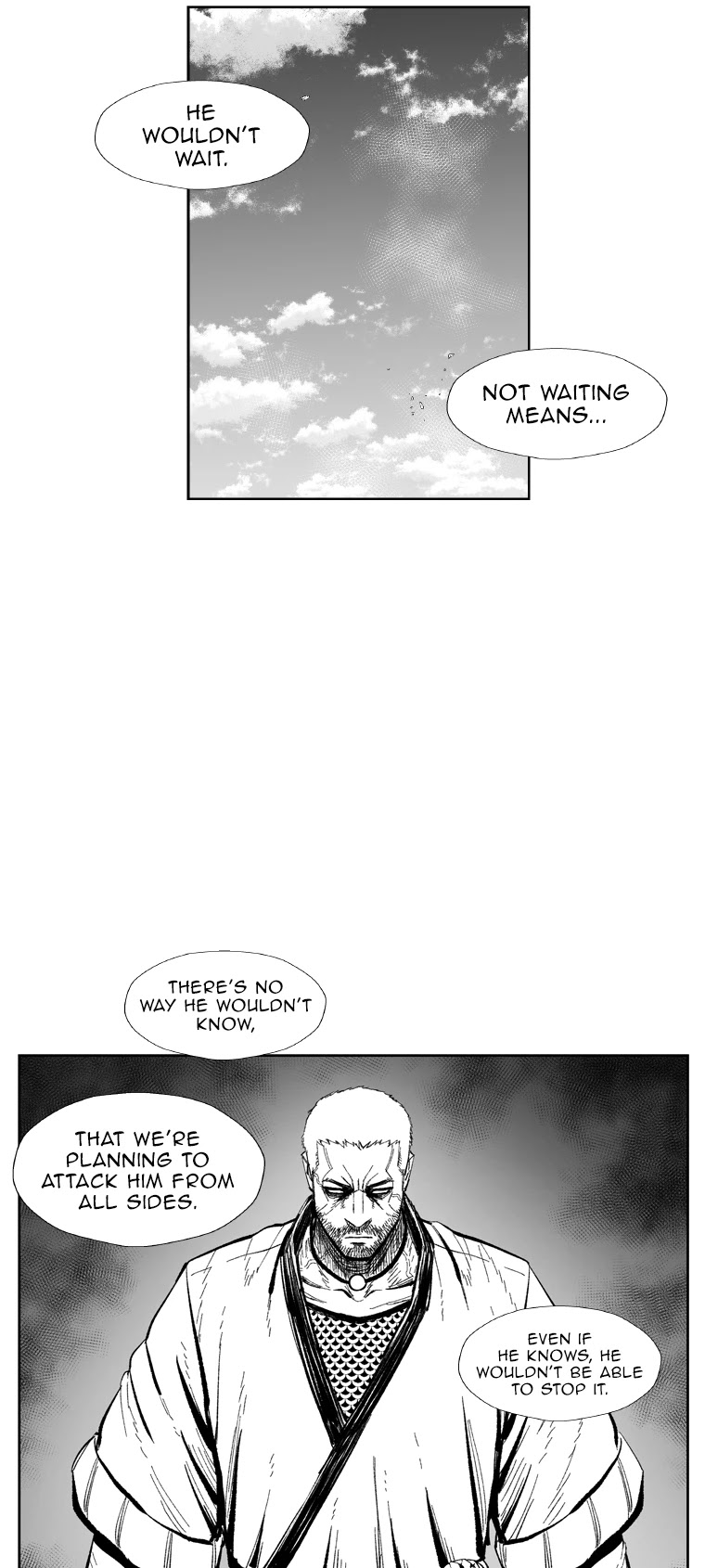 Red Storm Chapter 363 page 10 - Chapter 363