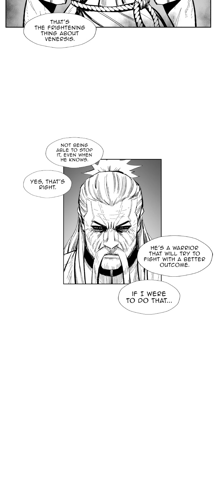 Red Storm Chapter 363 page 11 - Chapter 363