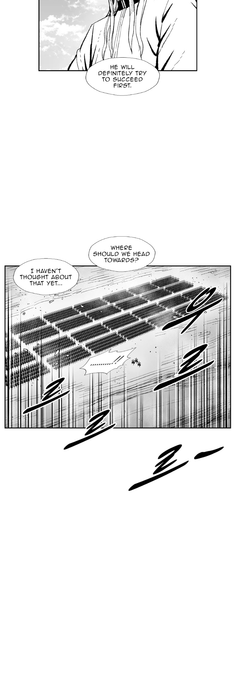 Red Storm Chapter 363 page 13 - Chapter 363