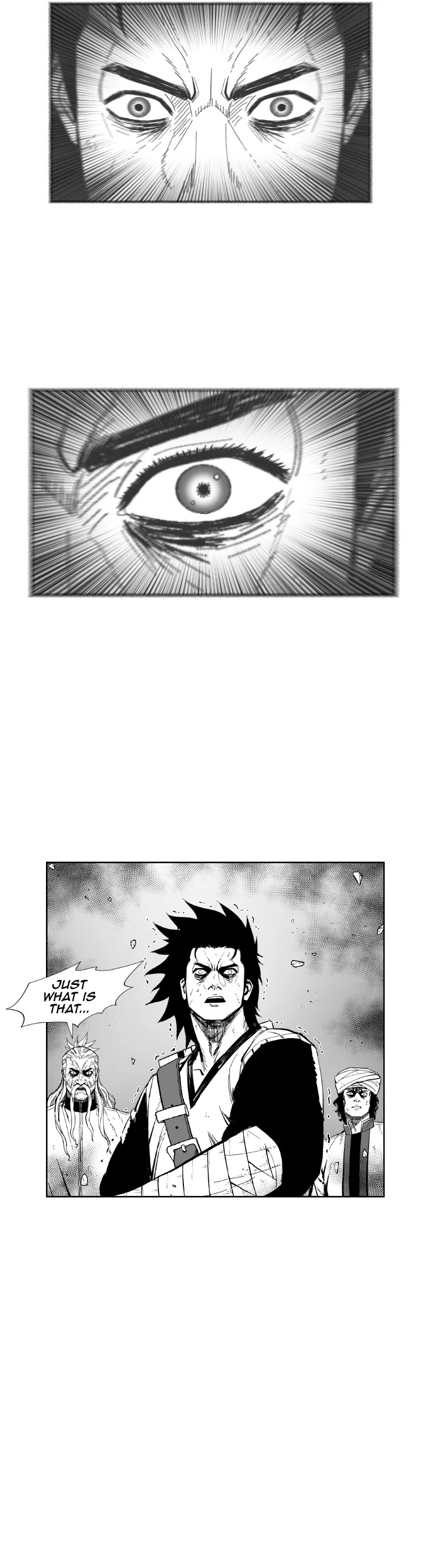 Red Storm Chapter 363 page 14 - Chapter 363