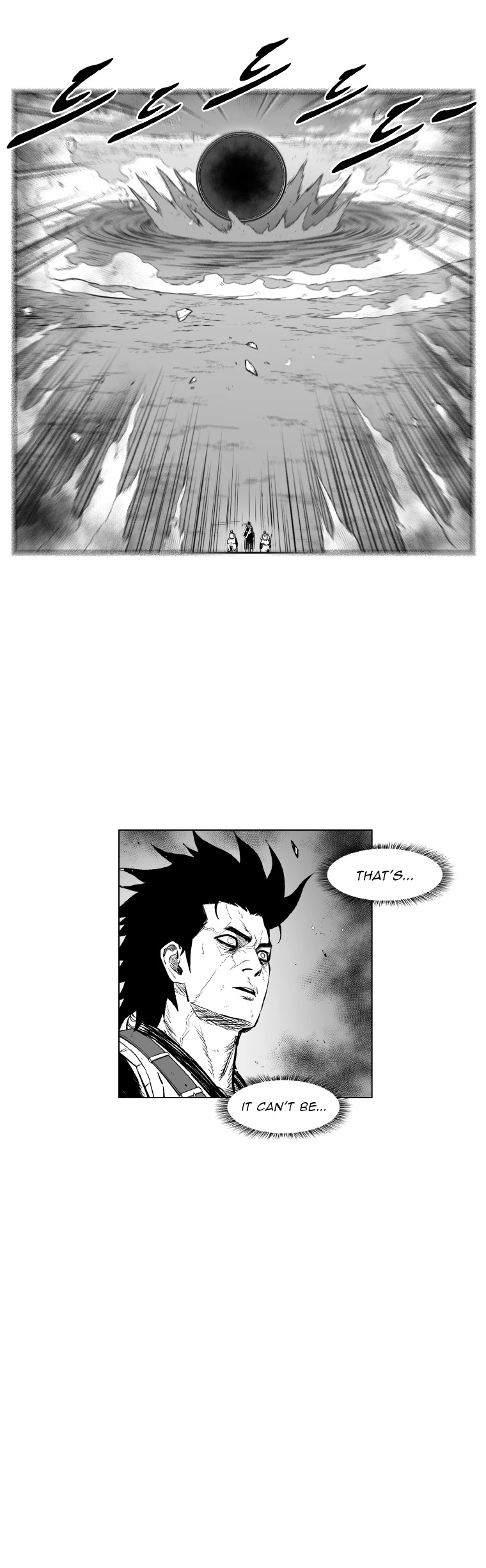 Red Storm Chapter 363 page 15 - Chapter 363