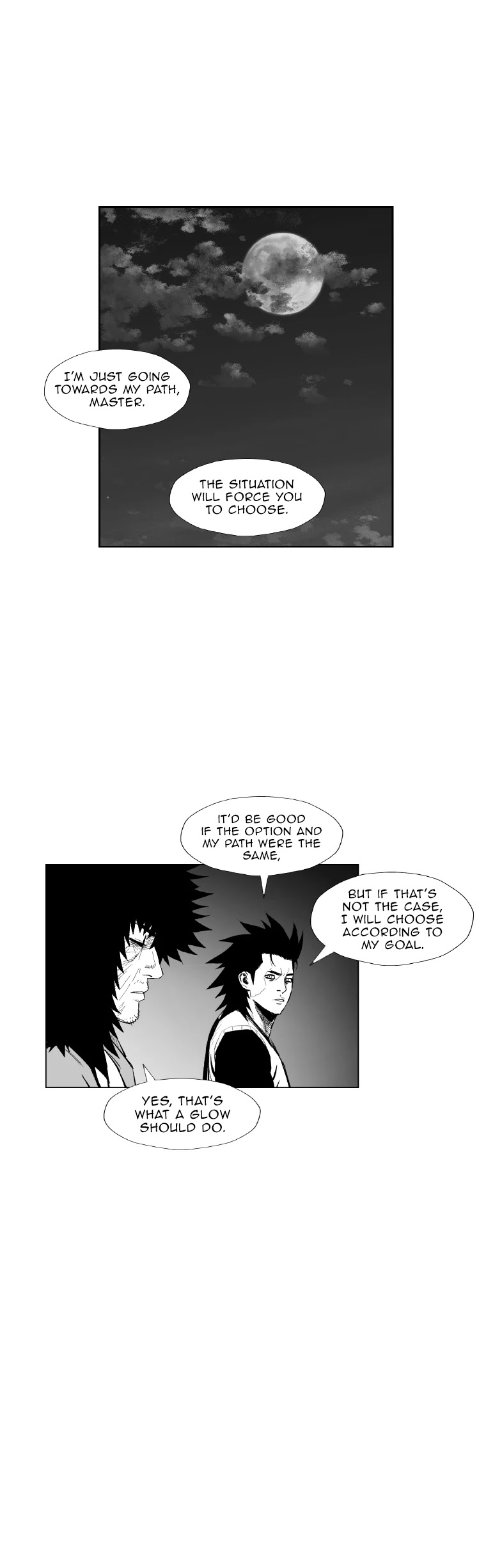 Red Storm Chapter 363 page 16 - Chapter 363