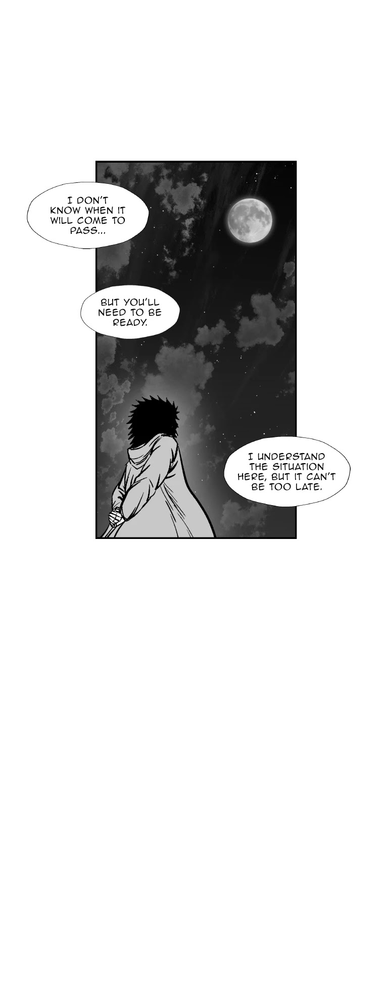 Red Storm Chapter 363 page 18 - Chapter 363
