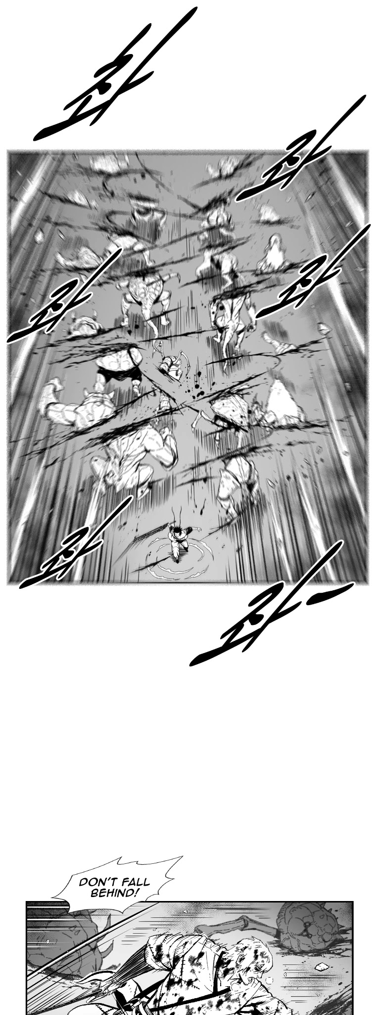 Red Storm Chapter 363 page 24 - Chapter 363