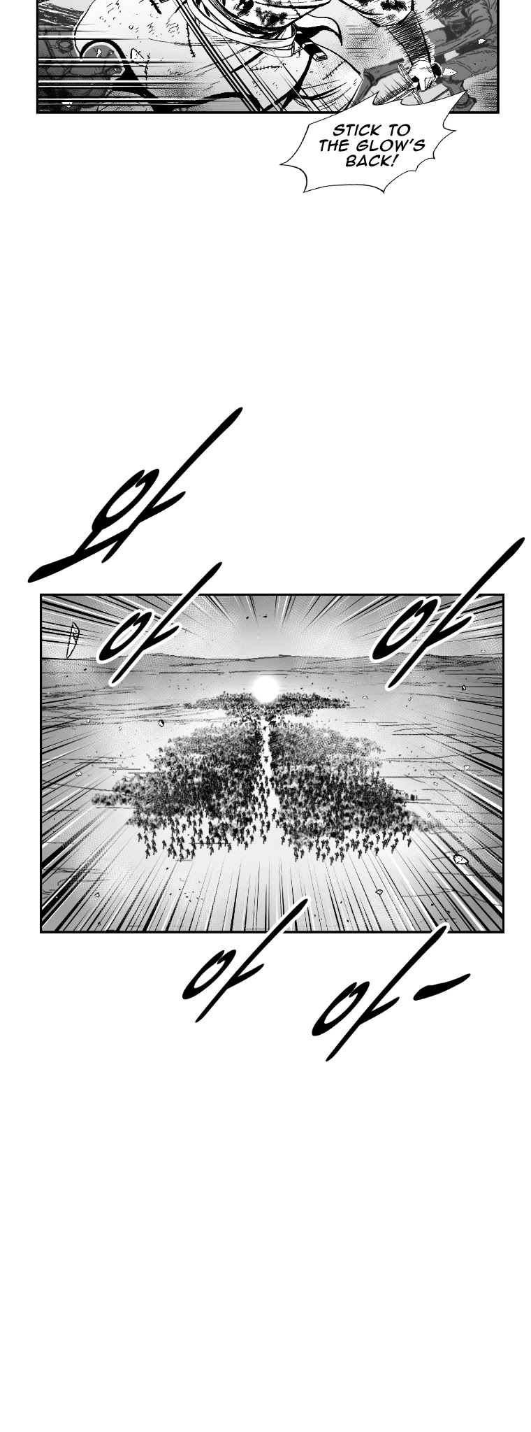 Red Storm Chapter 363 page 25 - Chapter 363