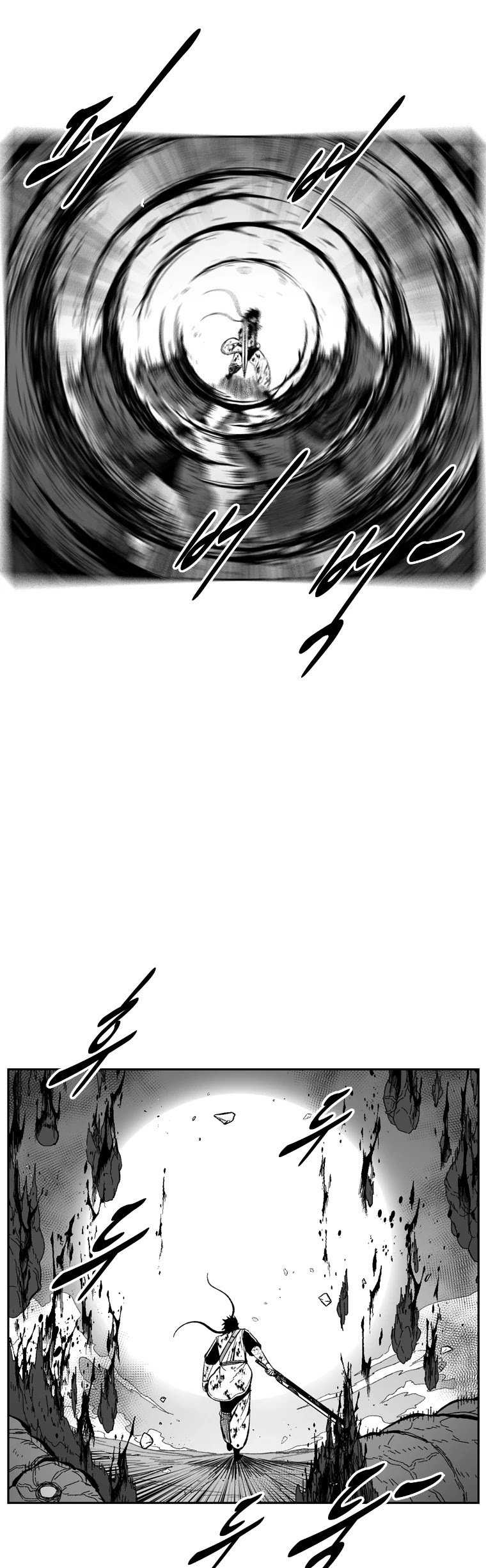 Red Storm Chapter 363 page 26 - Chapter 363