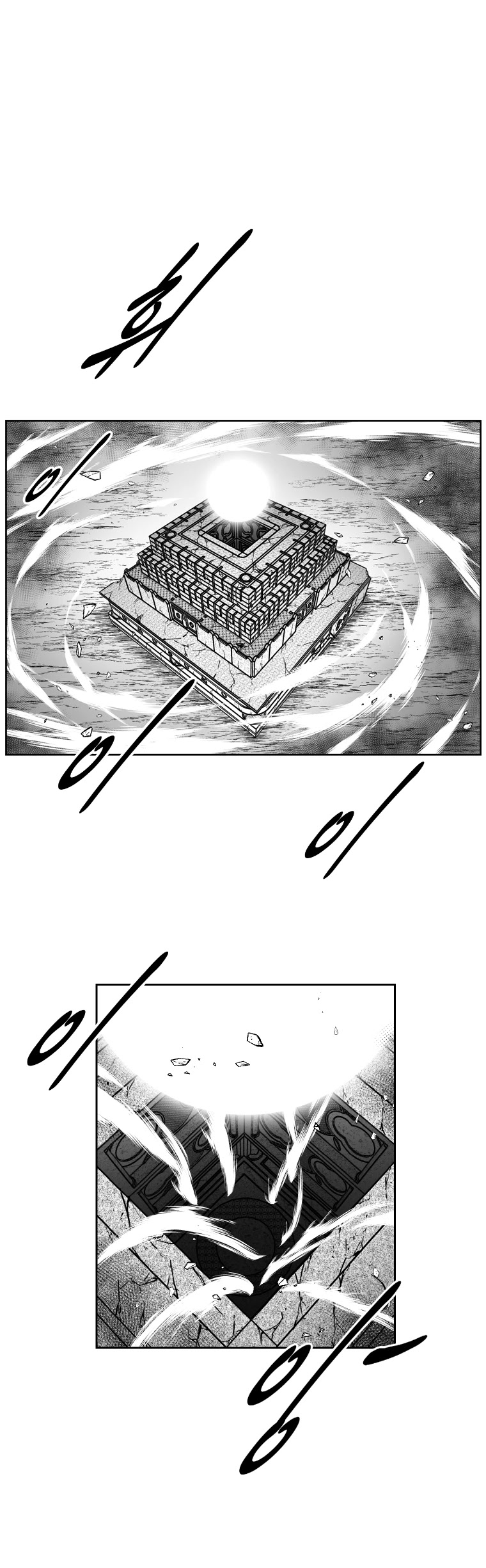 Red Storm Chapter 363 page 30 - Chapter 363