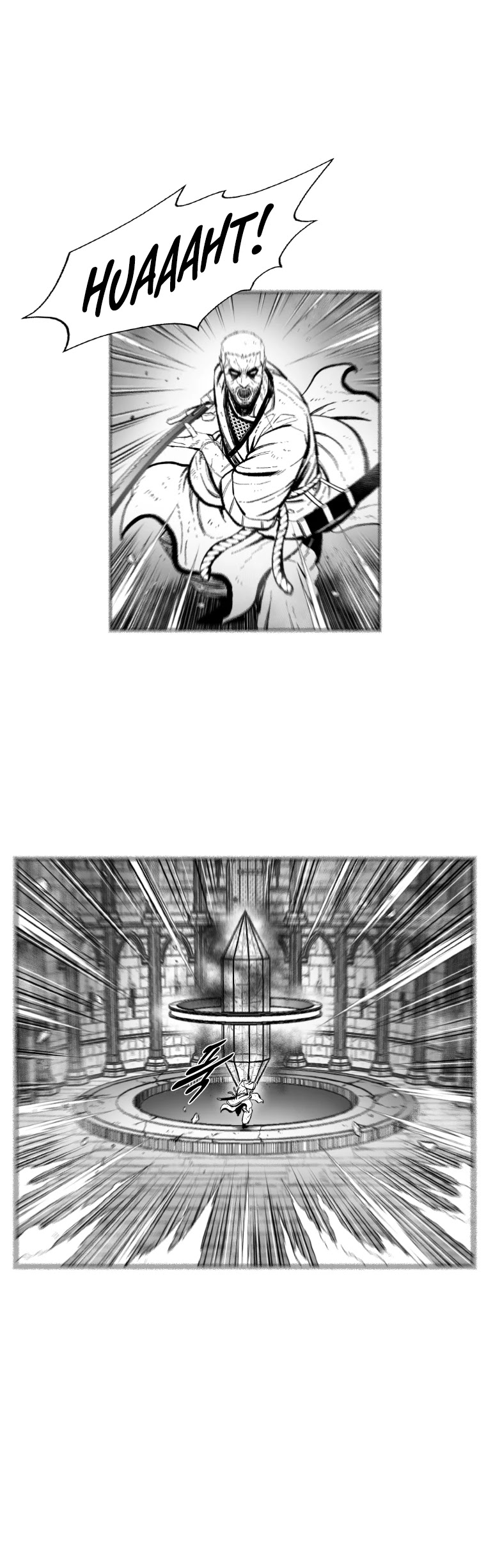 Red Storm Chapter 363 page 31 - Chapter 363
