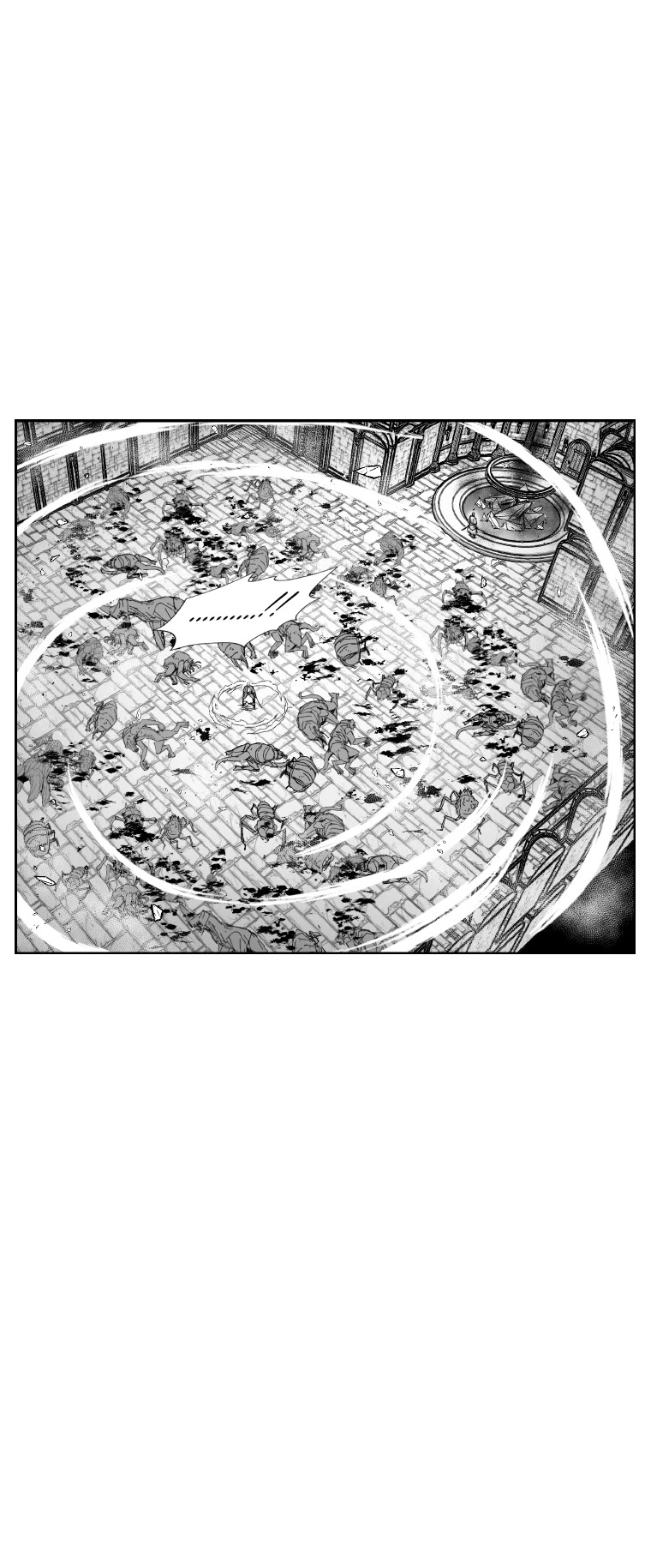 Red Storm Chapter 363 page 34 - Chapter 363