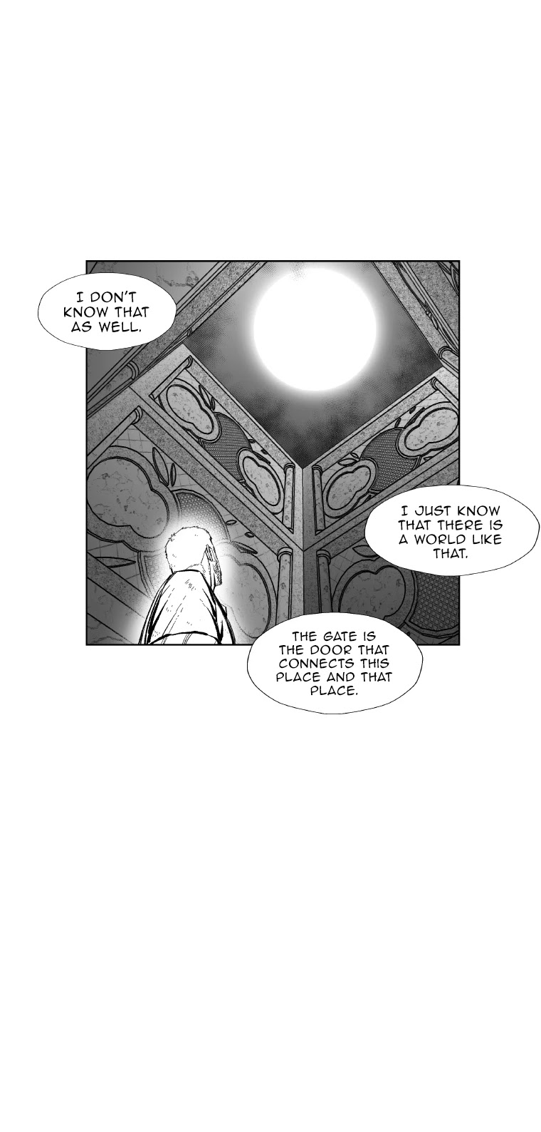 Red Storm Chapter 363 page 36 - Chapter 363