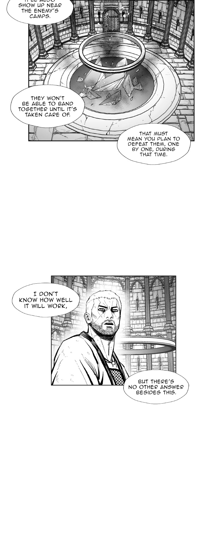 Red Storm Chapter 363 page 38 - Chapter 363