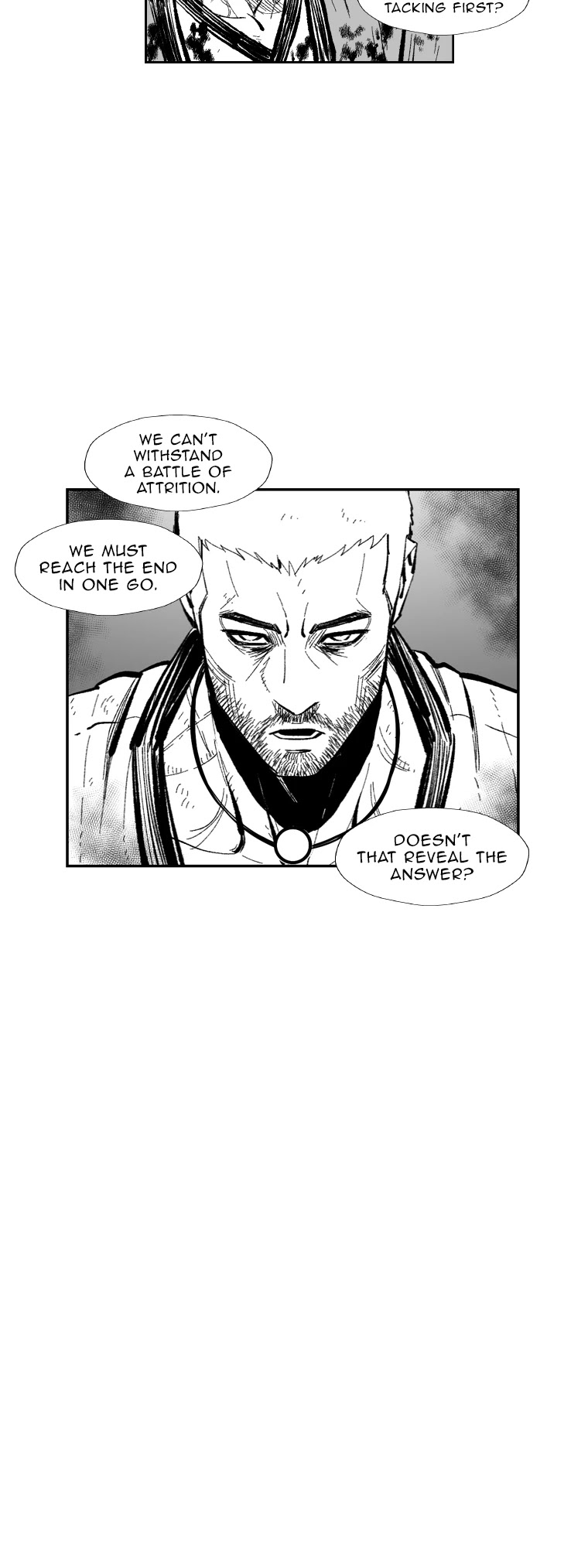 Red Storm Chapter 363 page 40 - Chapter 363