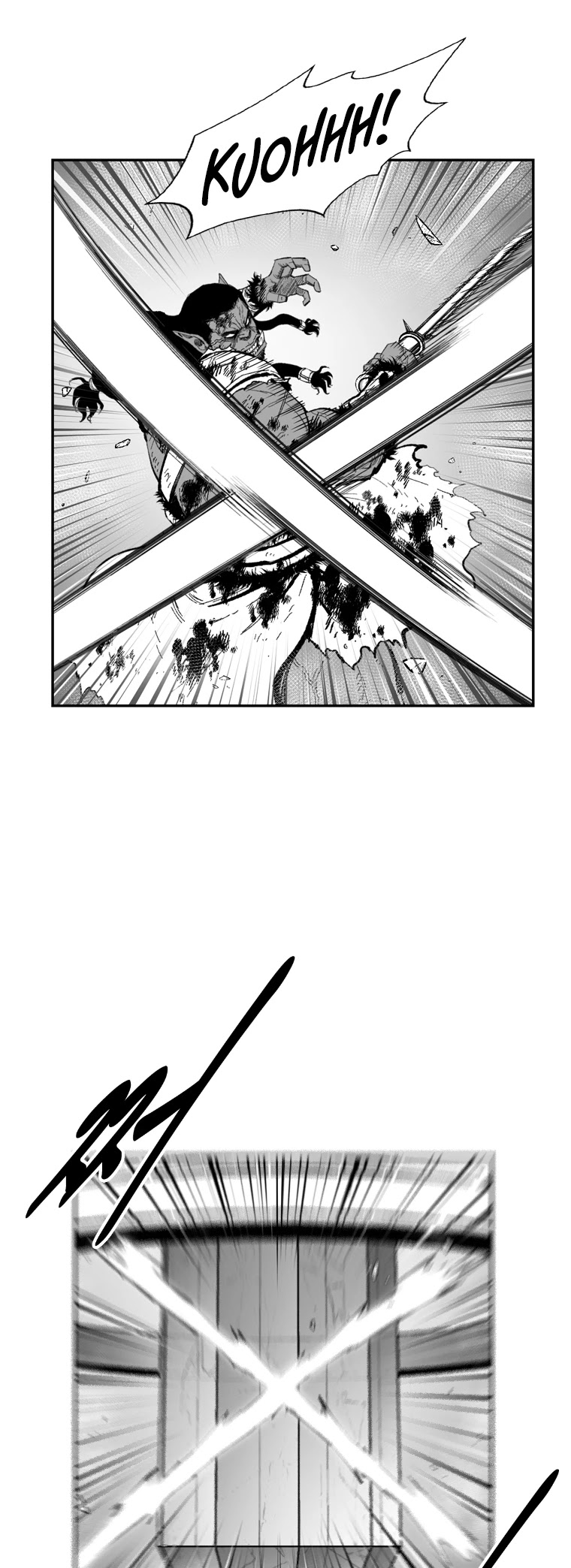 Red Storm Chapter 363 page 41 - Chapter 363