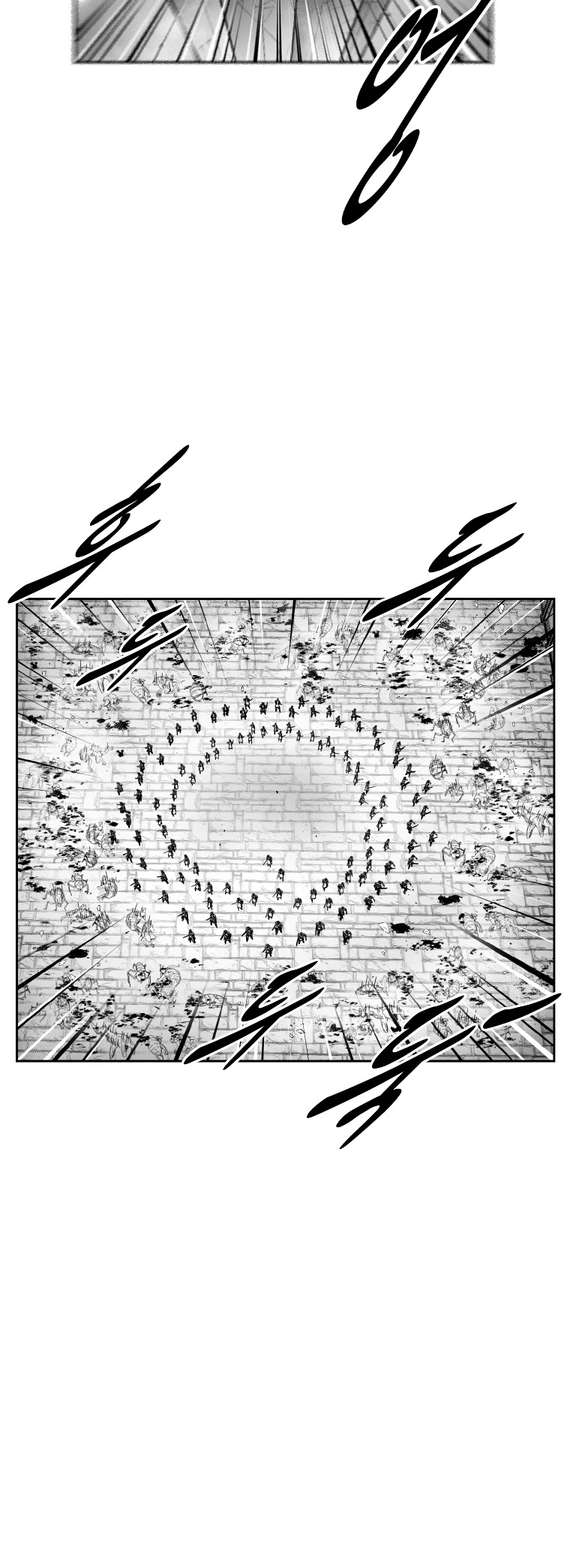 Red Storm Chapter 363 page 42 - Chapter 363