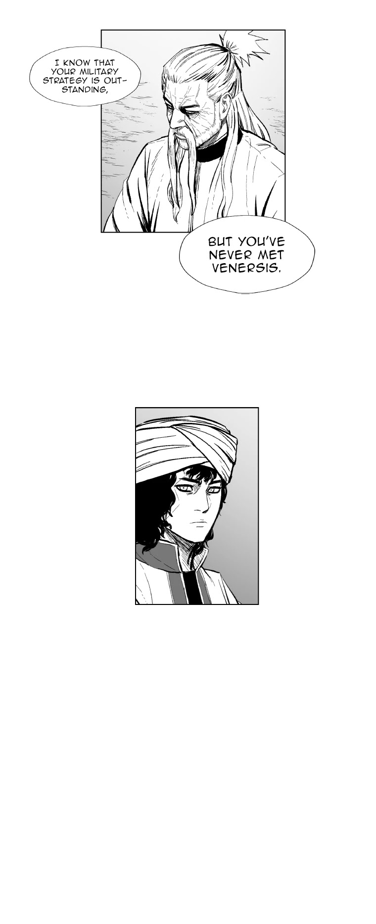 Red Storm Chapter 363 page 9 - Chapter 363
