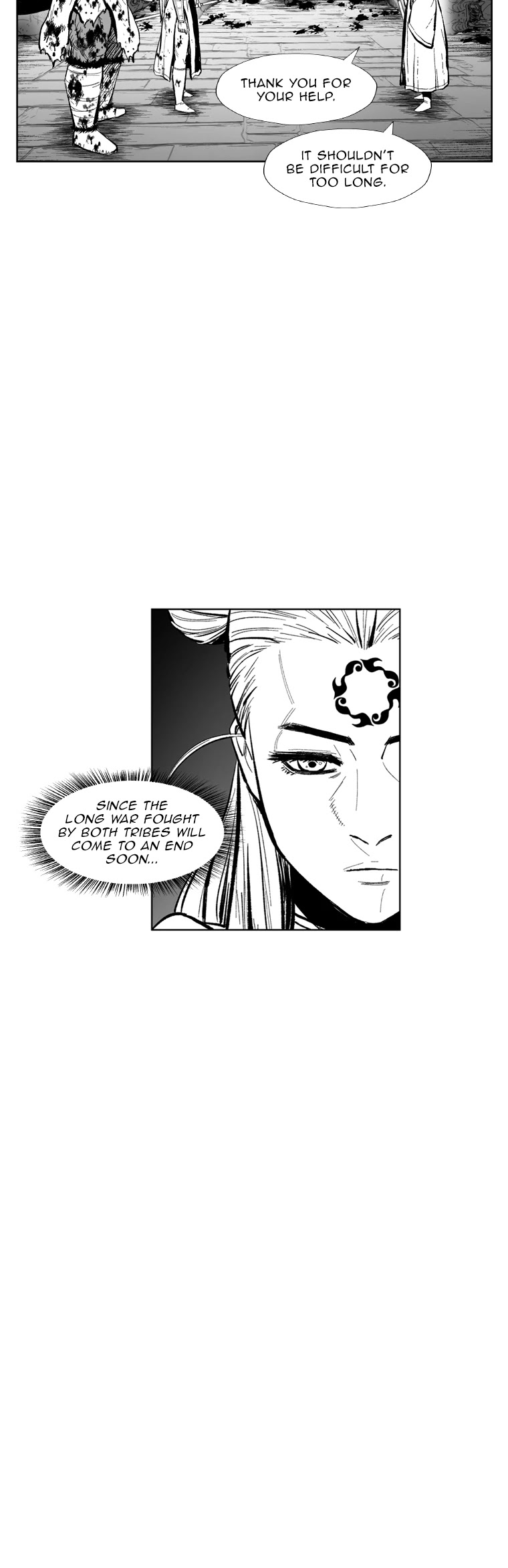 Red Storm Chapter 364 page 12 - Chapter 364
