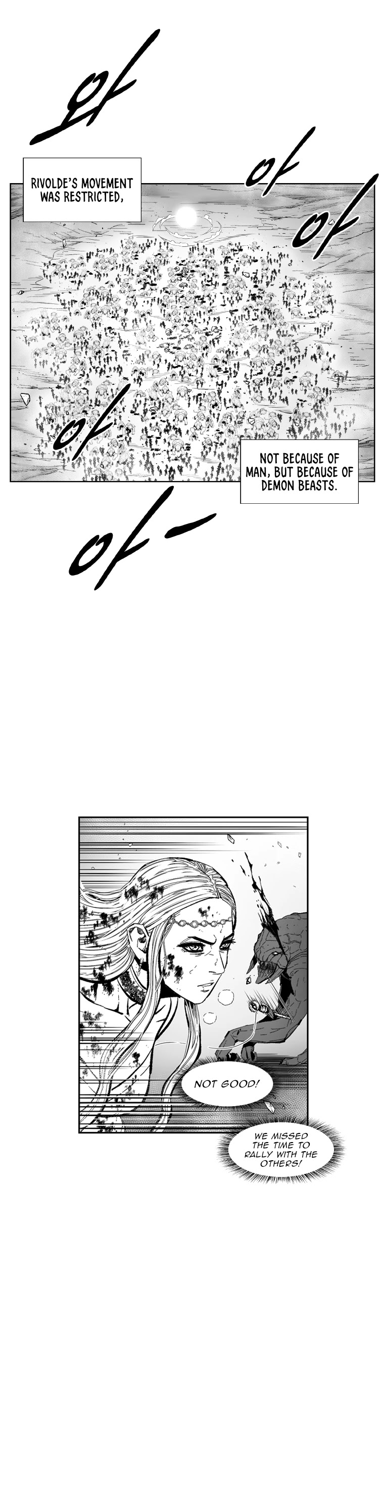 Red Storm Chapter 364 page 13 - Chapter 364