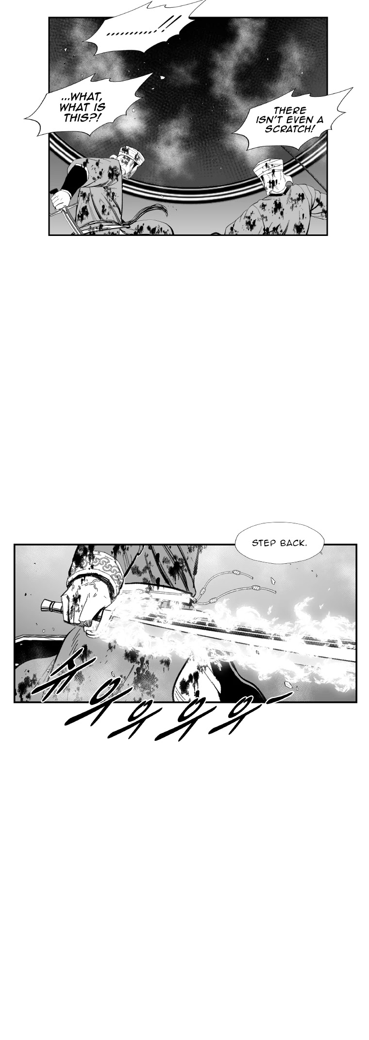Red Storm Chapter 364 page 15 - Chapter 364