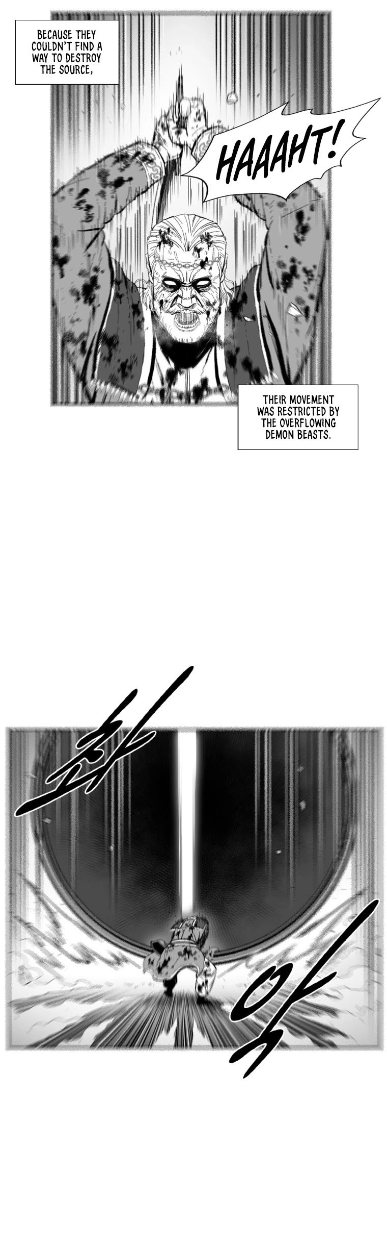 Red Storm Chapter 364 page 16 - Chapter 364
