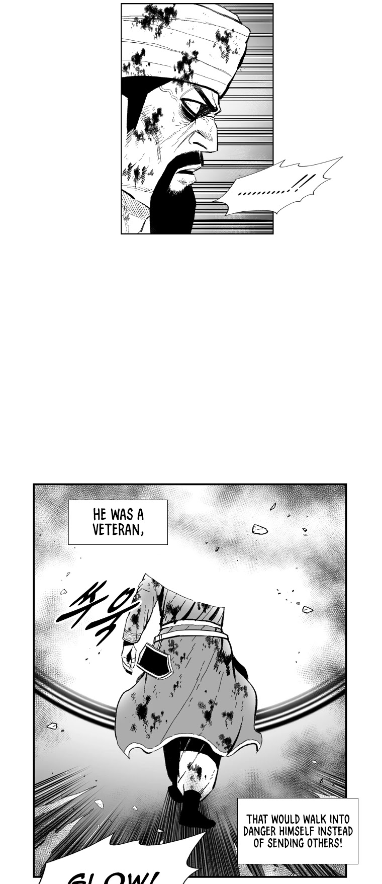 Red Storm Chapter 364 page 21 - Chapter 364
