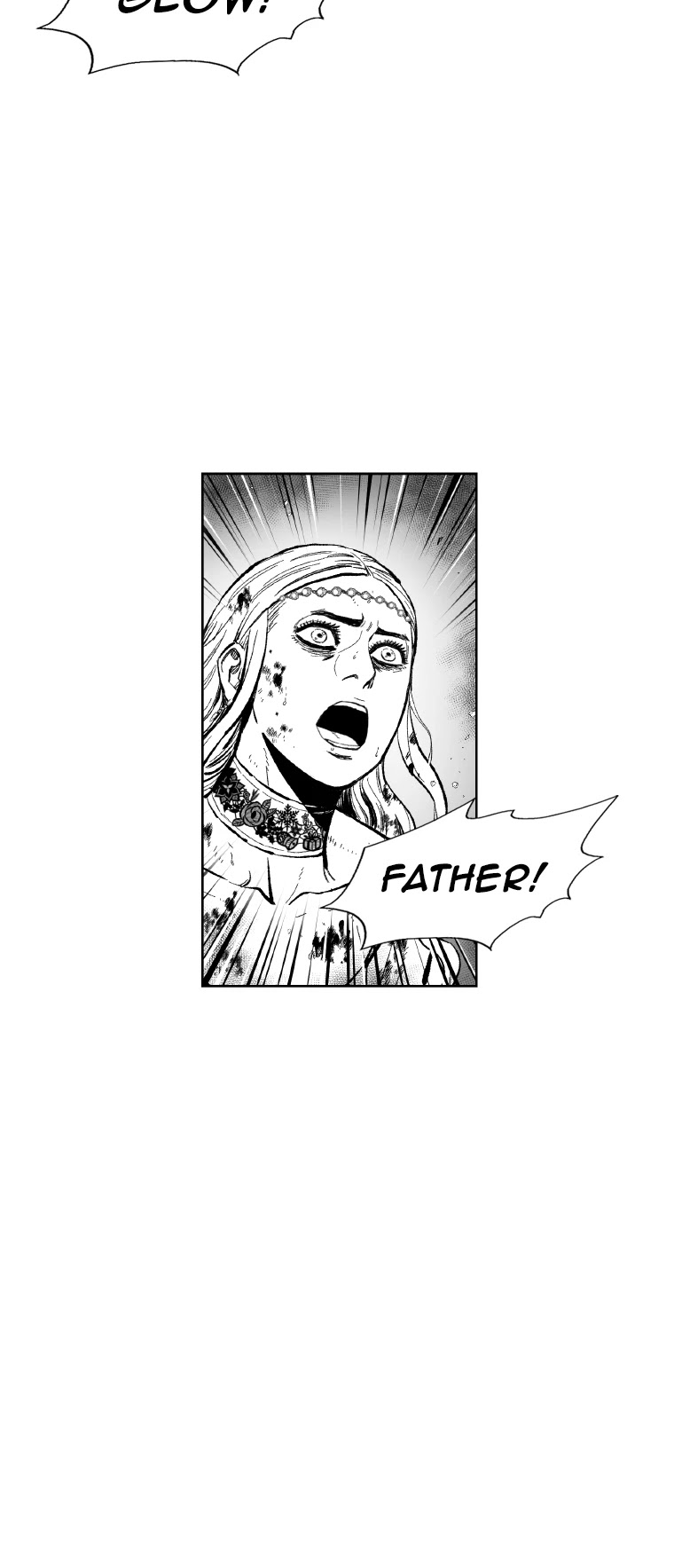 Red Storm Chapter 364 page 22 - Chapter 364