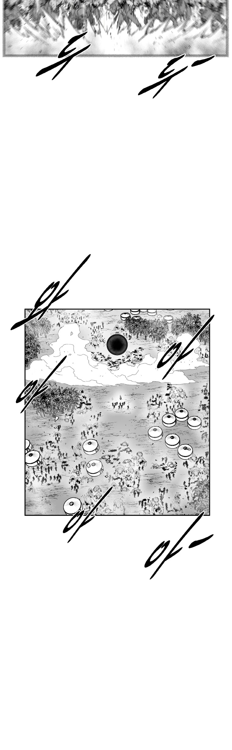 Red Storm Chapter 364 page 26 - Chapter 364