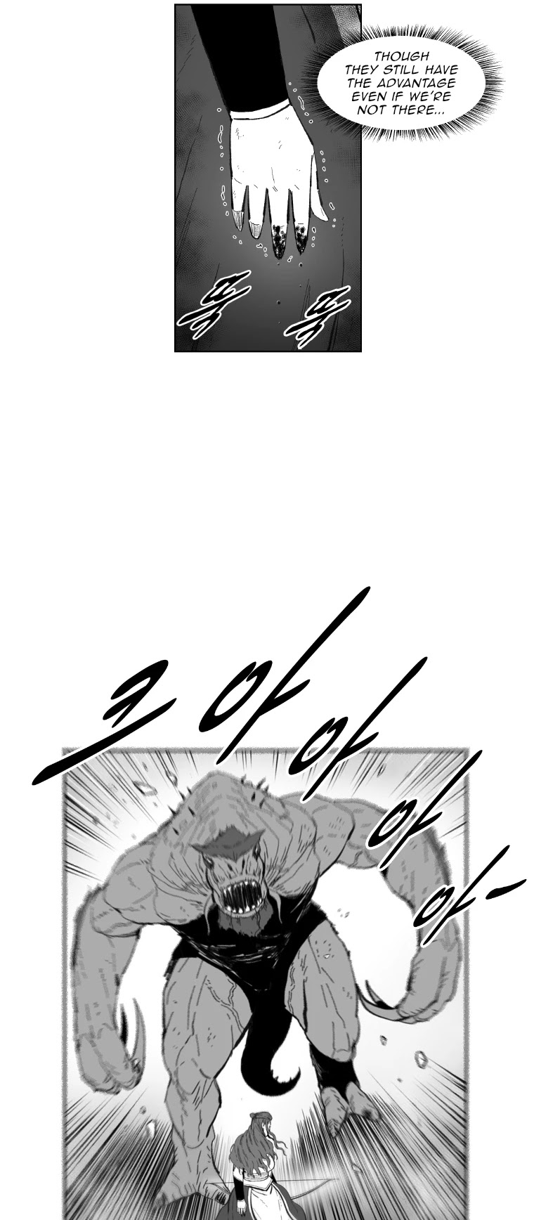 Red Storm Chapter 364 page 30 - Chapter 364