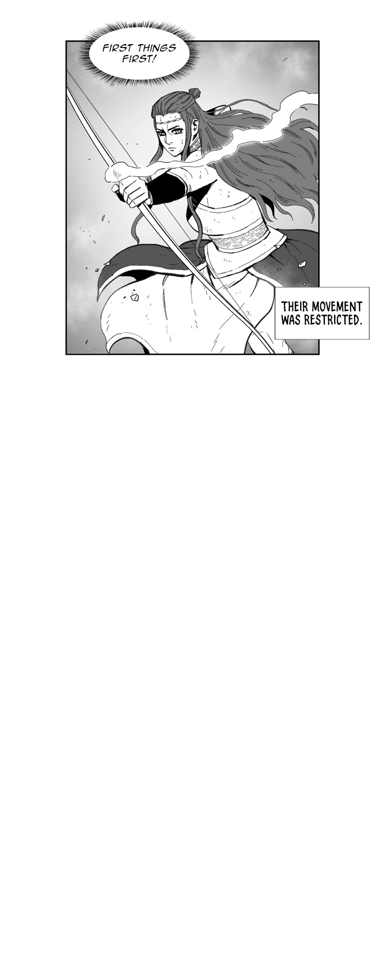 Red Storm Chapter 364 page 32 - Chapter 364