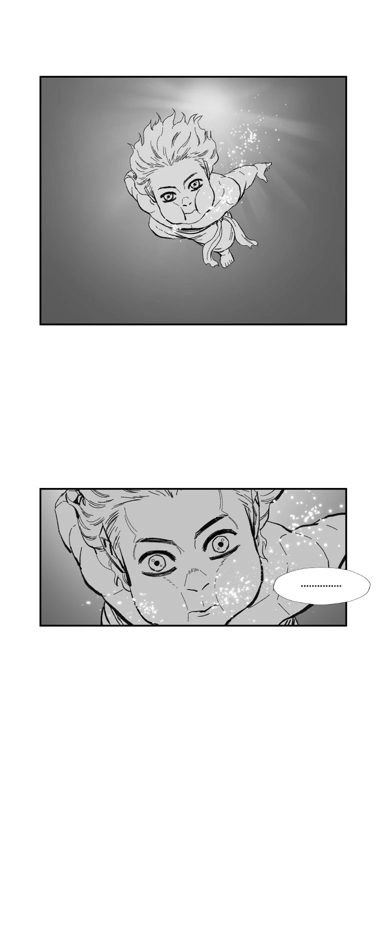 Red Storm Chapter 364 page 34 - Chapter 364