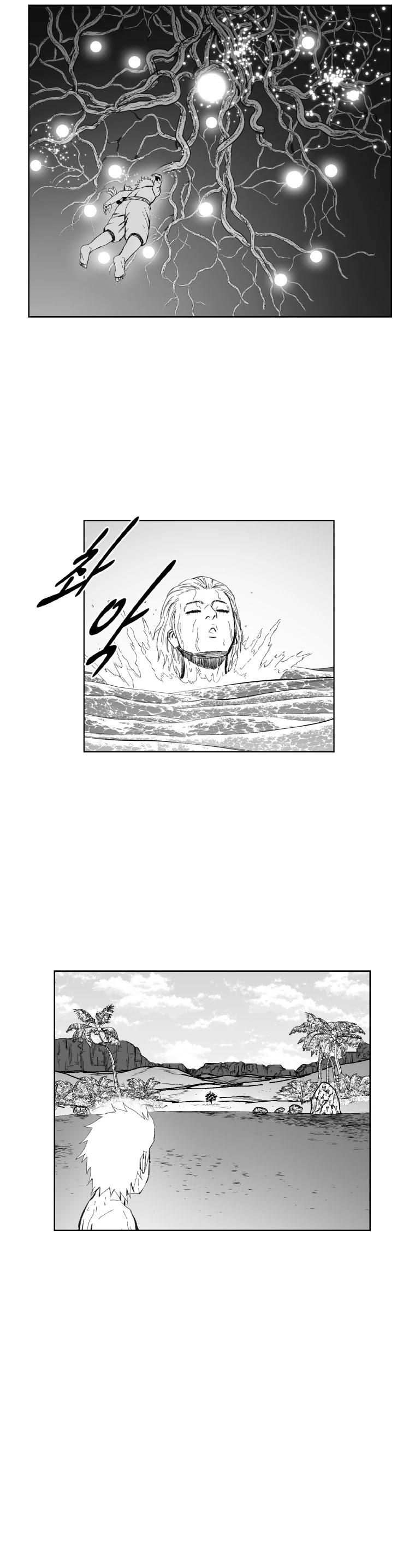 Red Storm Chapter 364 page 35 - Chapter 364